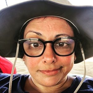 Slightly sarcastic. Always optimistic.